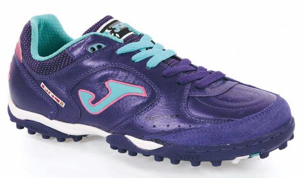 TOP FLEX PURPLE SKY BLUE ASTROTURF