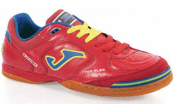 TOP FLEX RED ROYAL INDOOR