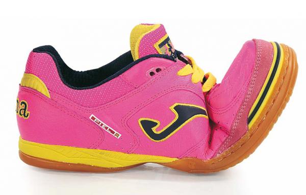 TOP FLEX FUCHSIA YELLOW INDOOR