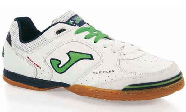 TOP FLEX N.124 PISO INDOOR