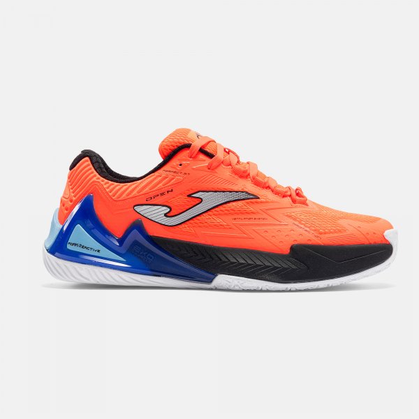 OPEN MEN 2608 ORANGE