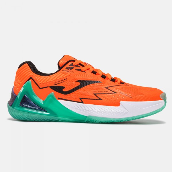 OPEN MEN 2608 ORANGE