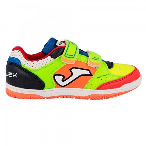 TOP FLEX JR 716 FLUOR INDOOR