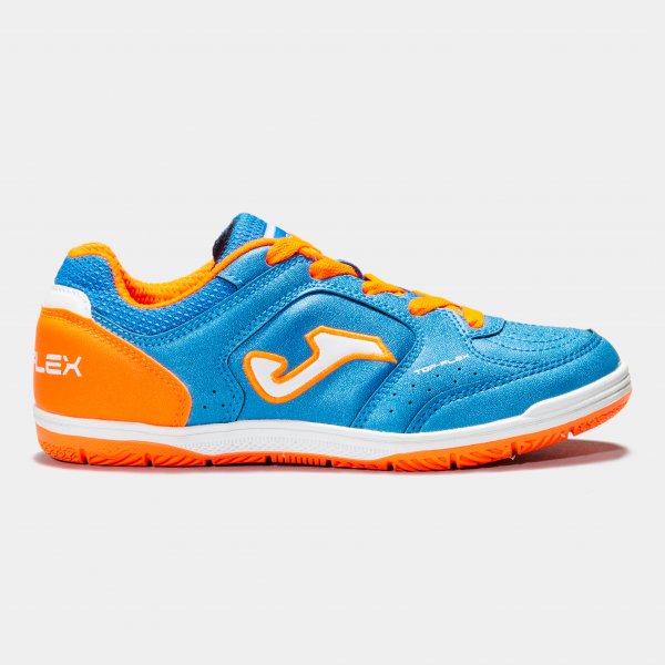 TOP FLEX JR 904 ROYAL INDOOR