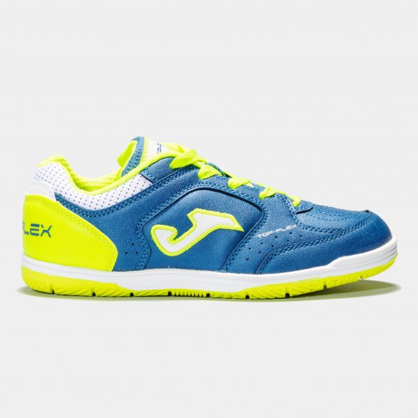 TOP FLEX JR 905 NAVY INDOOR