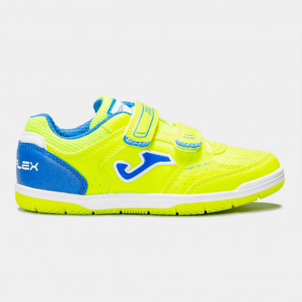 TOP FLEX JR 911 FLUOR INDOOR