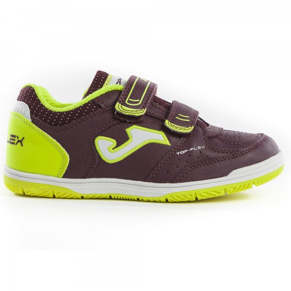 TOP FLEX JR 920 BURDEAUX INDOOR