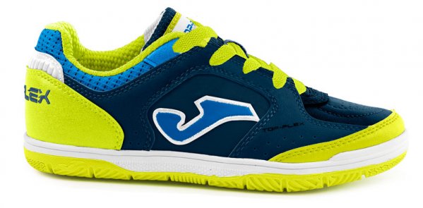 TOP FLEX JR 803 NAVY BLUE INDOOR