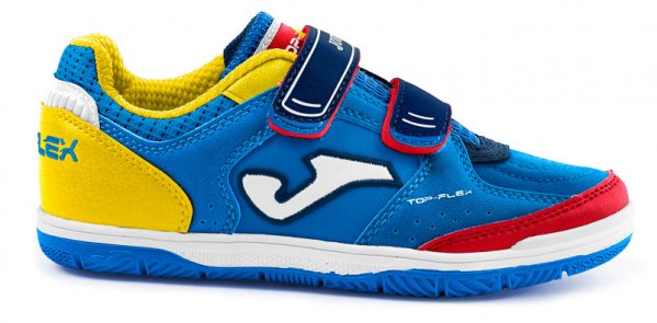 TOP FLEX JR 804 ROYAL INDOOR
