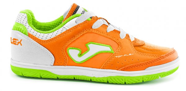 TOP FLEX JR 808 ORANGE INDOOR