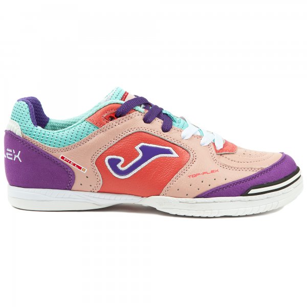 TOP FLEX 816 PINK-PURPLE INDOOR