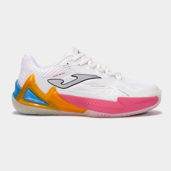 OPEN LADY 2502 WHITE