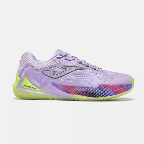 OPEN LADY 2619 PURPLE