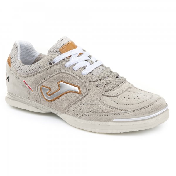 TOP FLEX NOBUCK 825 BEIGE INDOOR