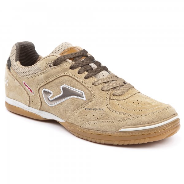 TOP FLEX NOBUCK 826 LIGHT BROWN INDOOR