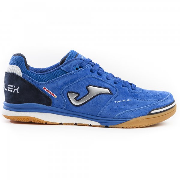 TOP FLEX NOBUCK 904 ROYAL INDOOR
