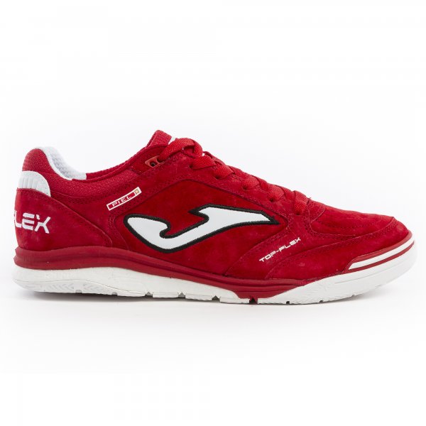 TOP FLEX REBOUND 906 RED INDOOR