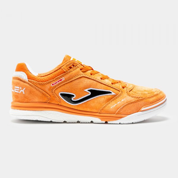 TOP FLEX REBOUND 908 ORANGE INDOOR