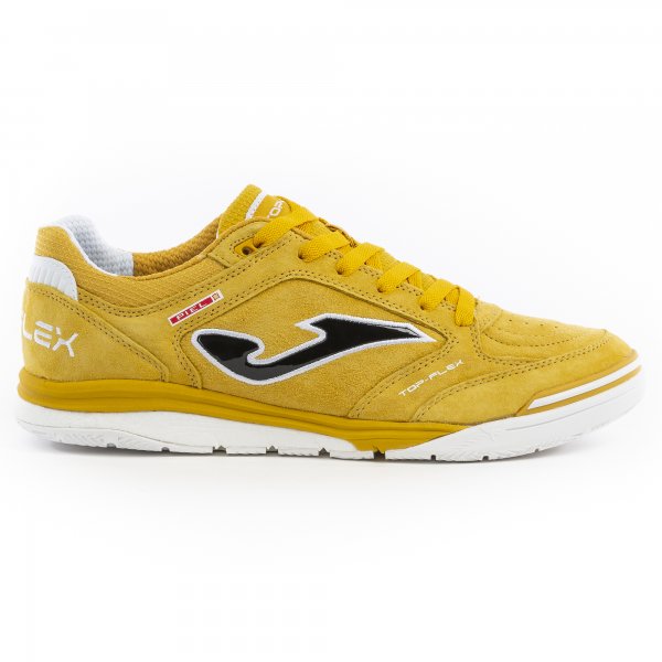 TOP FLEX REBOUND 909 YELLOW INDOOR