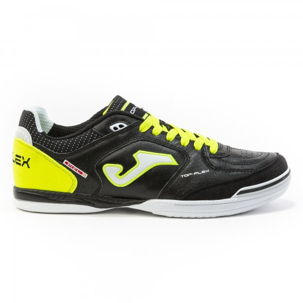 TOP FLEX 2001 BLACK-FLUOR INDOOR