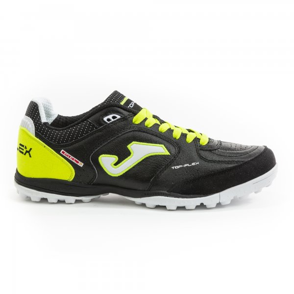 TOP FLEX 2001 BLACK-FLUOR TURF