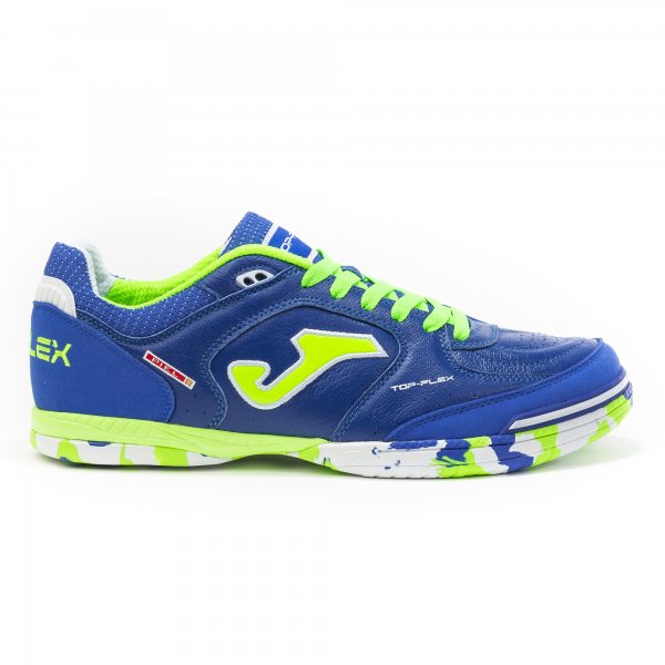 TOP FLEX 2004 ROYAL-FLUOR INDOOR