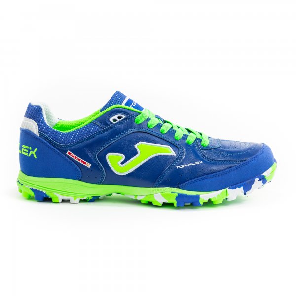 TOP FLEX 2004 ROYAL-FLUOR TURF