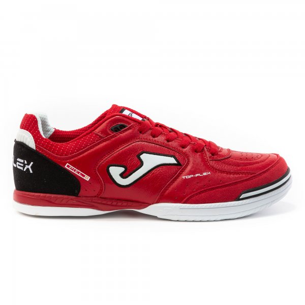 TOP FLEX 2006 RED-BLACK INDOOR