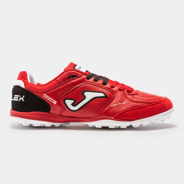TOP FLEX 2006 RED TURF
