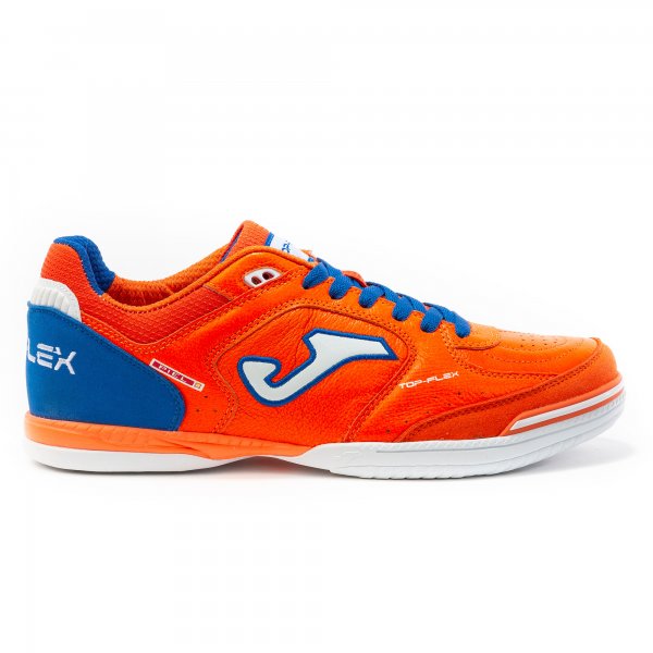 TOP FLEX 2008 ORANGE-ROYAL INDOOR