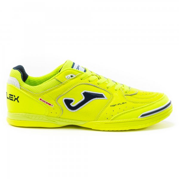 TOP FLEX 2011 LEMON FLUOR INDOOR
