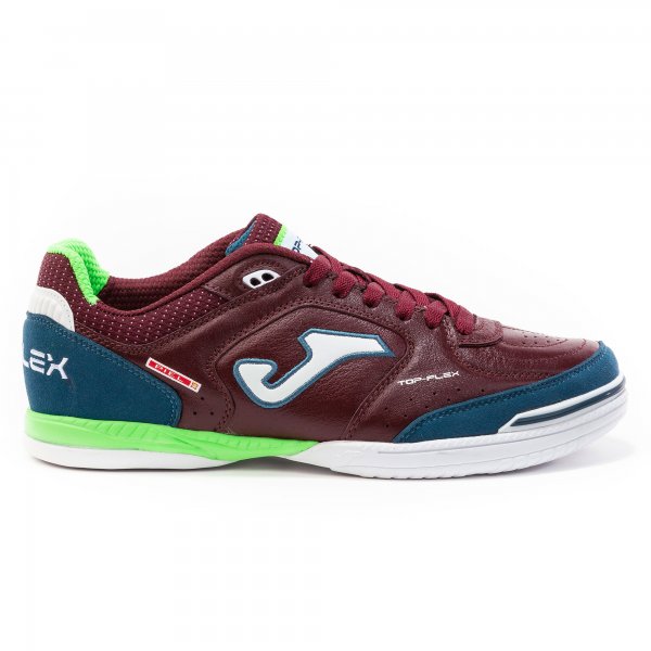 TOP FLEX 2020 GARNET INDOOR