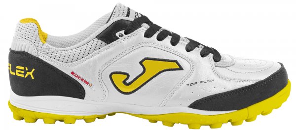 TOP FLEX 2032 WHITE-YELLOW TURF