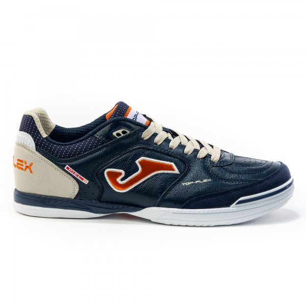 TOP FLEX 2033 NAVY INDOOR