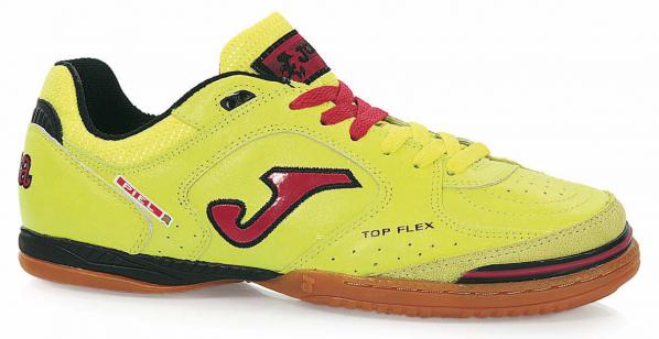 TOP FLEX  211     PISO INDOOR