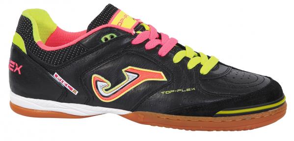 BLACK-FLUOR