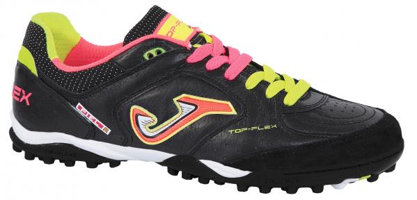 TOP FLEX 301 BLACK-FLUOR TURF
