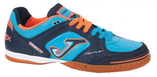TOP FLEX 303 MARINO-AZUL INDOOR