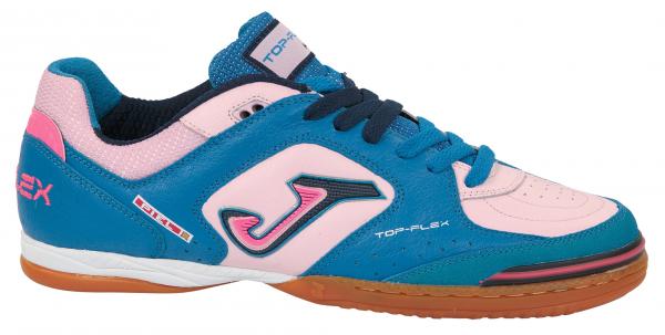 TOP FLEX 304 ROYAL-ROSA INDOOR