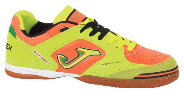 FLUOR-ORANGE
