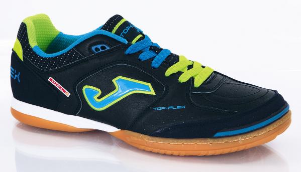 TOP FLEX 403 NAVY-ROYAL INDOOR