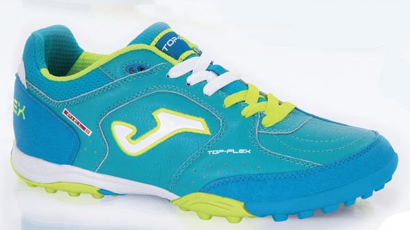 TOP FLEX 404 ROYAL-YELLOW TURF