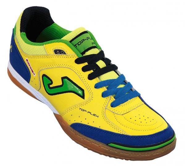 TOP FLEX 409 YELLOW-ROYAL INDOOR