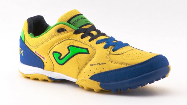 TOP FLEX 409 YELLOW-ROYAL TURF