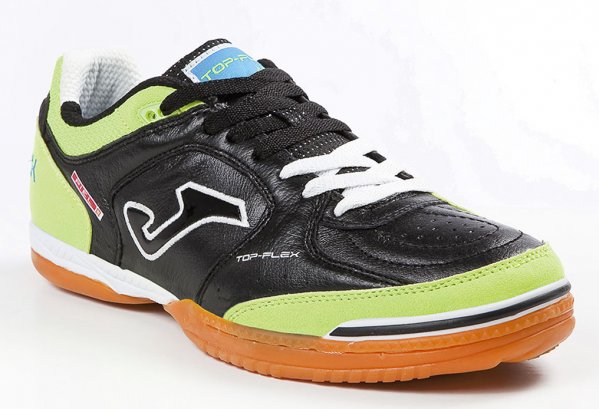 TOP FLEX 501 BLACK INDOOR