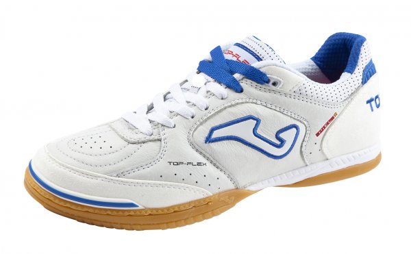 TOP FLEX 502 WHITE INDOOR