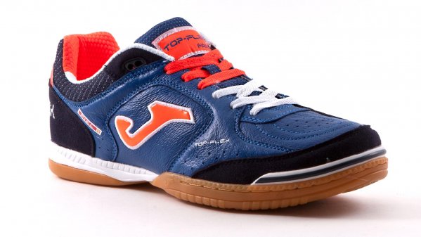 TOP FLEX 503 NAVY INDOOR