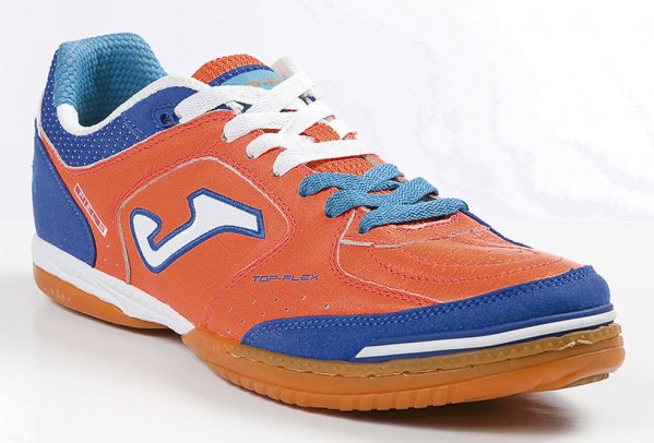 TOP FLEX 508 ORANGE INDOOR