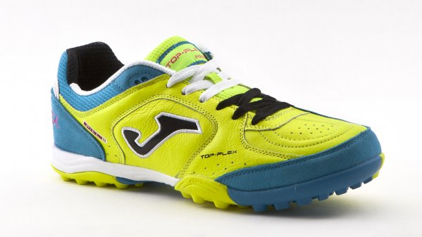 TOP FLEX 515 LEMON-BLUE TURF