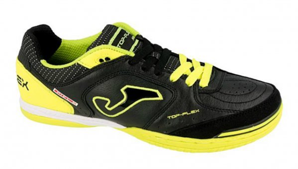 TOP FLEX 601 BLACK-FLUOR INDOOR